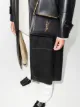Image 2 of Saint Laurent small Kate leather shoulder bag
