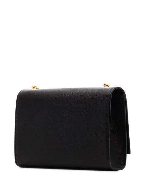 Saint Laurent small Kate leather shoulder bag - FARFETCH