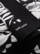 Saint Laurent palm tree print bandana