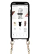 Image 2 of Moschino Couture! chain iPhone 11 Pro case