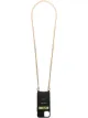 Image 1 of Moschino Couture! chain iPhone 11 Pro case