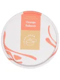 CandleHand Candlecan Orange Salmon