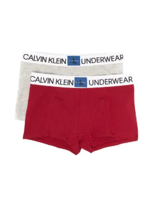 calvin klein kids underwear