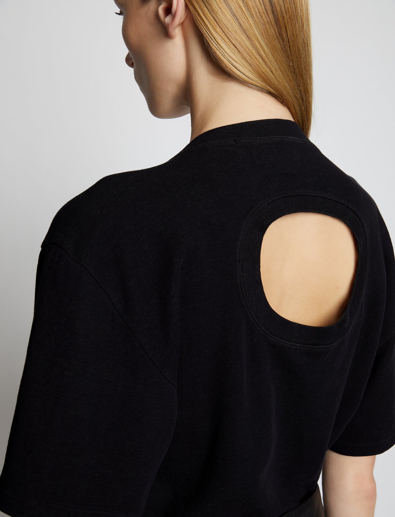 Eco Cotton T-Shirt #3