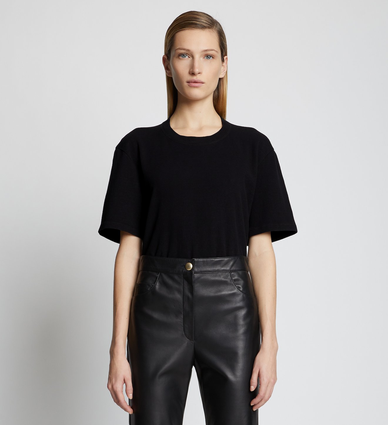Eco Cotton T-Shirt