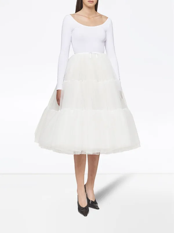 ballerina style dress