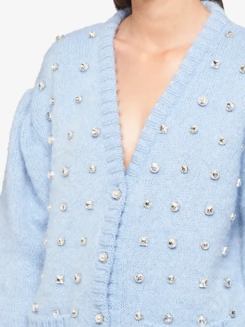 saint laurent jumper missy empire