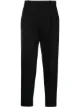 Image 1 of Acne Studios tapered-fit trousers