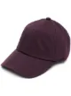 Image 1 of Acne Studios embroidered logo baseball cap