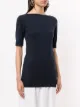 Chanel Pre-Owned CC buttoned blouse