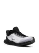 Image 2 of Y-3 mesh-panel low-top sneakers