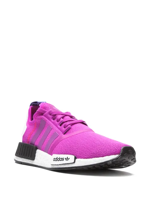 دورة استوعب عمة adidas nmd womens pink 