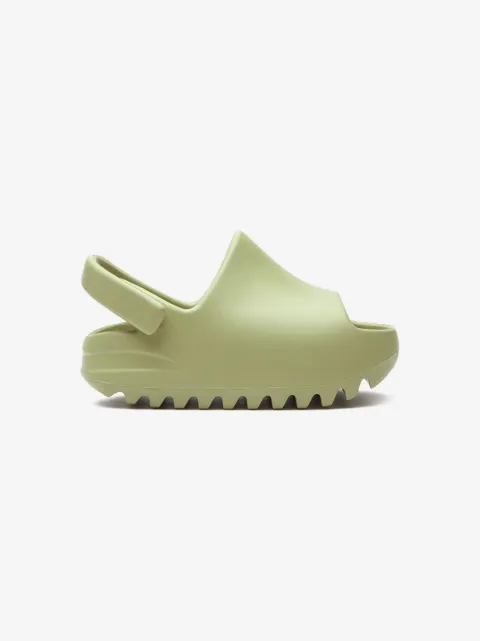 Adidas Yeezy Kids Yeezy ridged slides