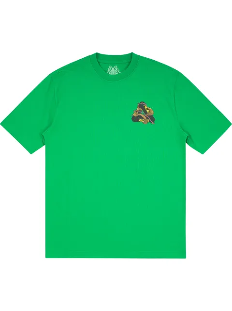 Palace Hesh Mit Fresh T-Shirt