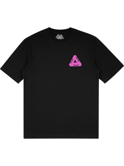 Palace 'Tri-To-Help' T-Shirt
