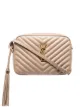 Image 1 of Saint Laurent Lou crossbody camera bag