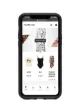 Image 2 of Moschino slogan iPhone 11 Pro case