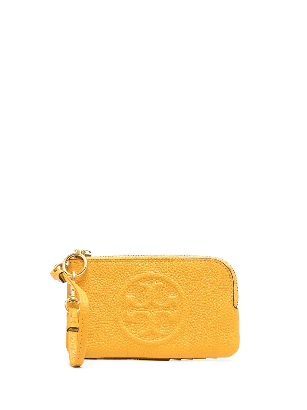 фото Tory burch кошелек perry на молнии