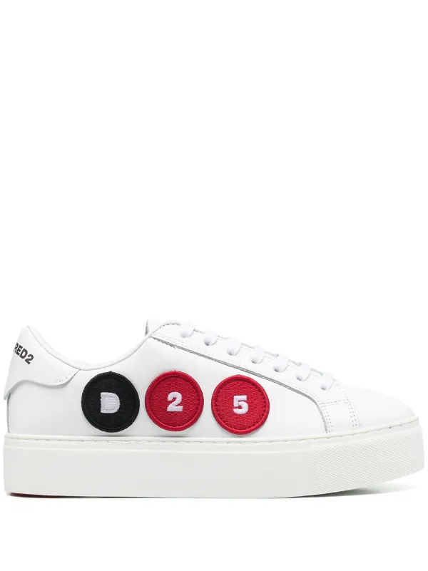 flatform sole