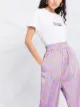 Natasha Zinko floral print pyjama pants
