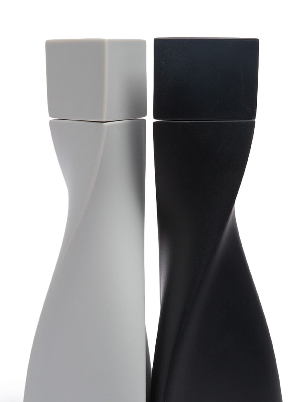 фото Zaha hadid design duo salt and pepper set