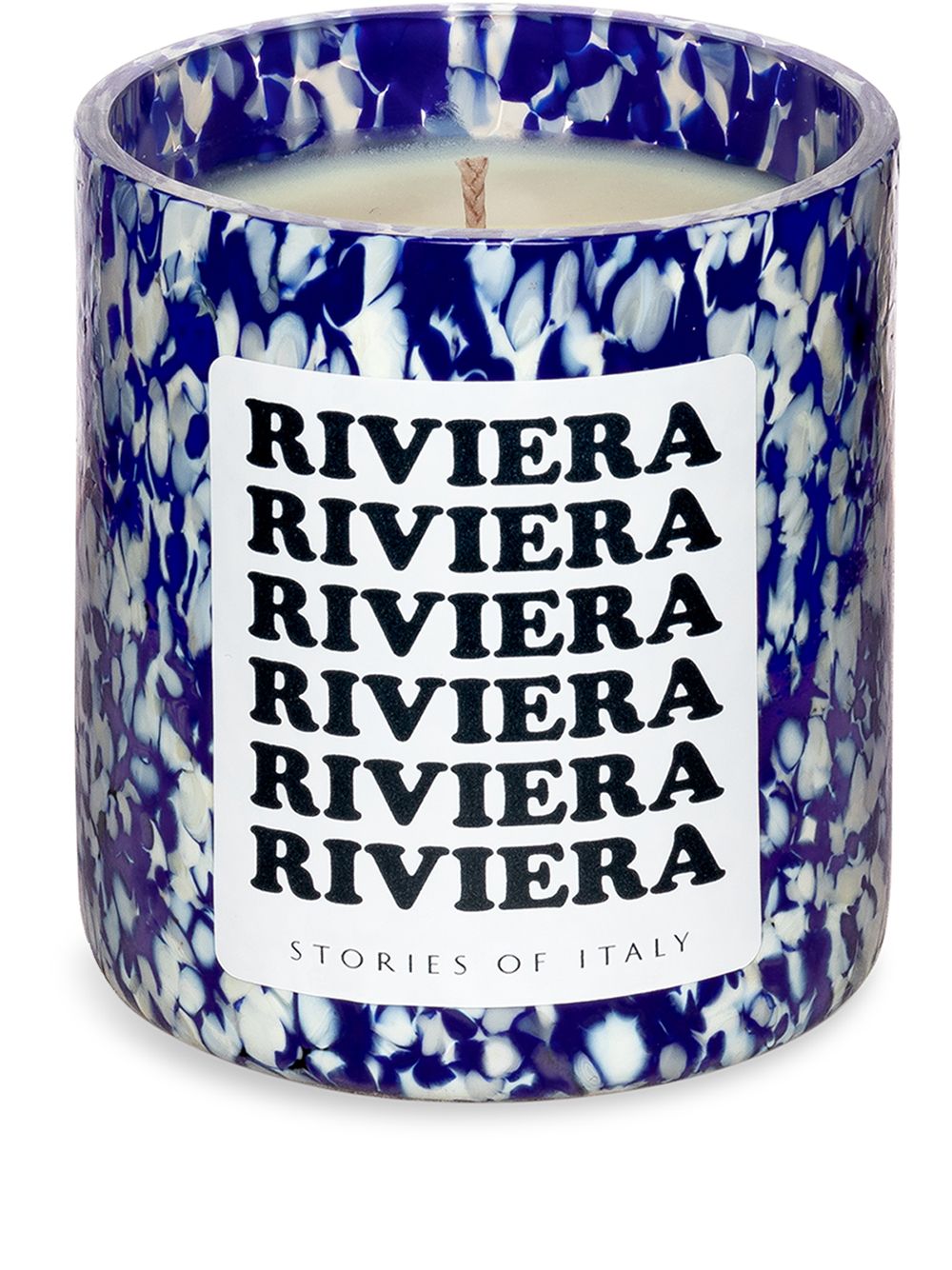 фото Stories of italy macchia su macchia' scented candle, riviera