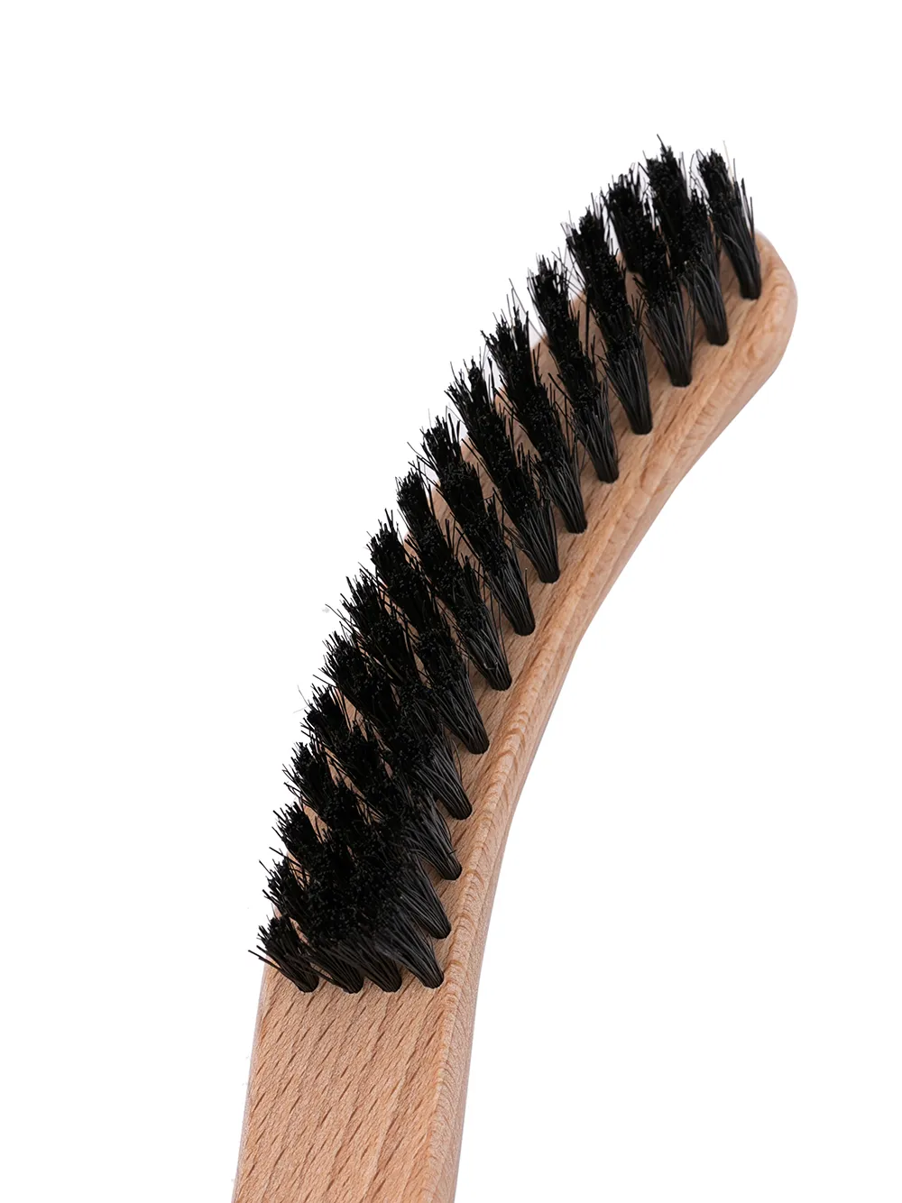 MAISON MICHEL HAT CARE KIT BRUSH