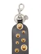 Image 2 of JW Anderson studded penis keyring