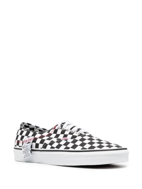 vans authentic hc sneakers