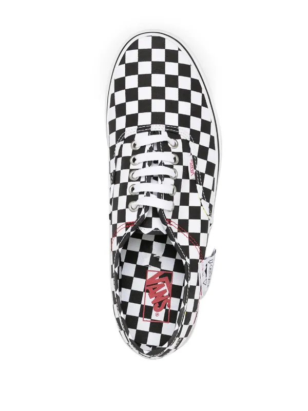 vans authentic hc