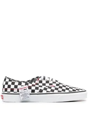 vans o