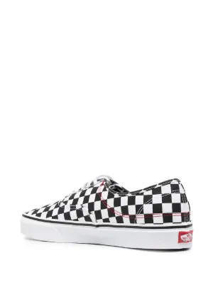 vans authentic hc
