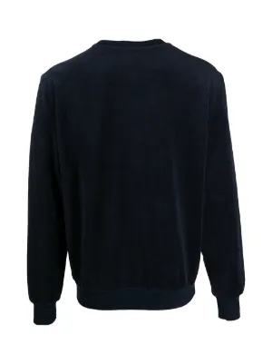 armani sweatshirt mens sale