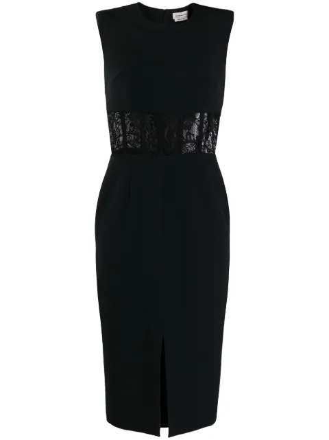 alexander mcqueen evening gowns