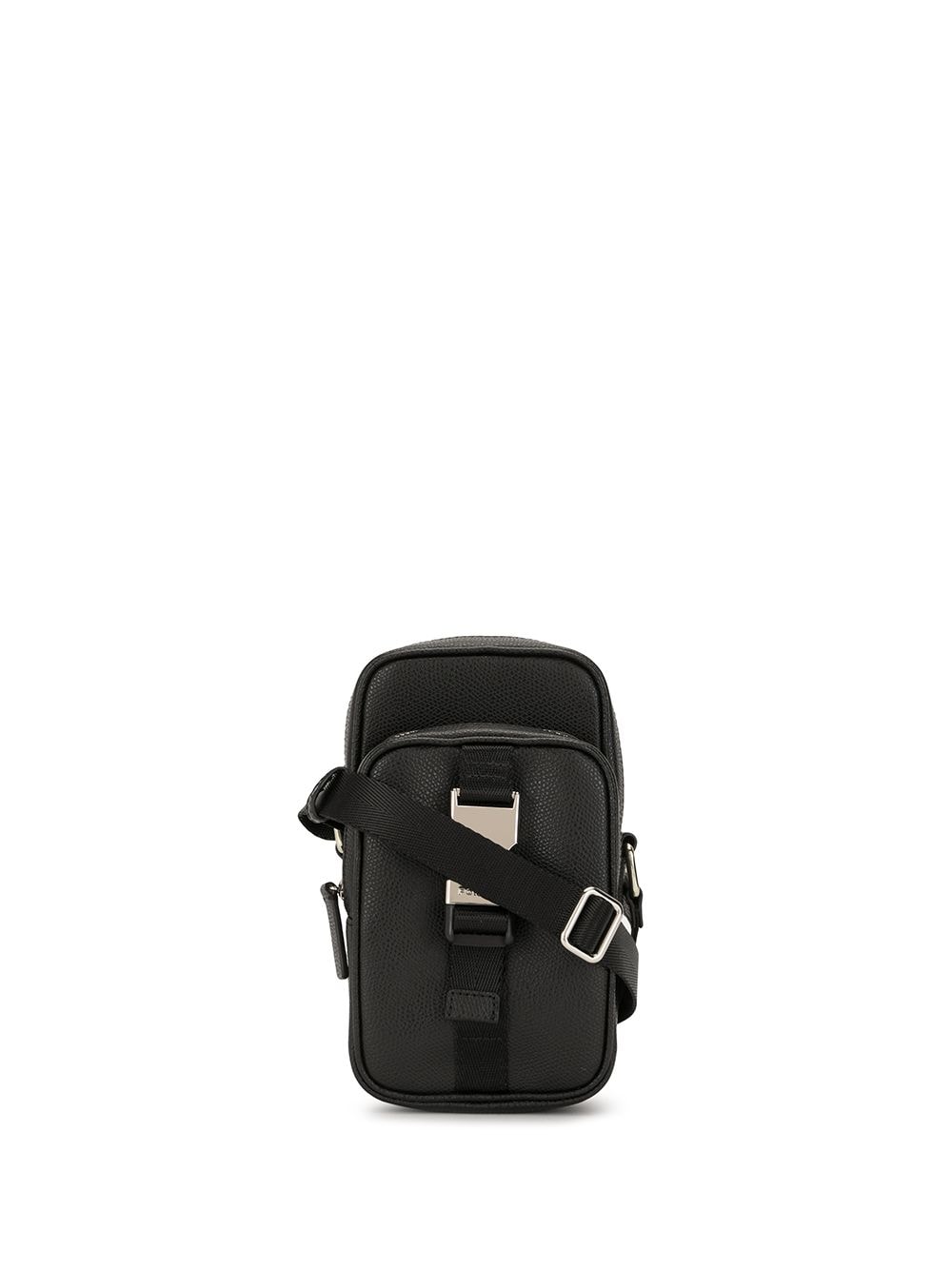 фото Ports v сумка через плечо с гравировкой логотипа