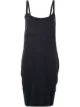 Image 1 of Chanel Pre-Owned open back knee-length dress