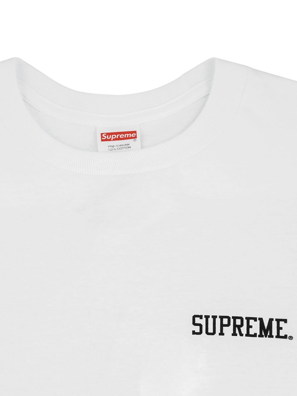 Supreme Mother And T-shirt - Farfetch