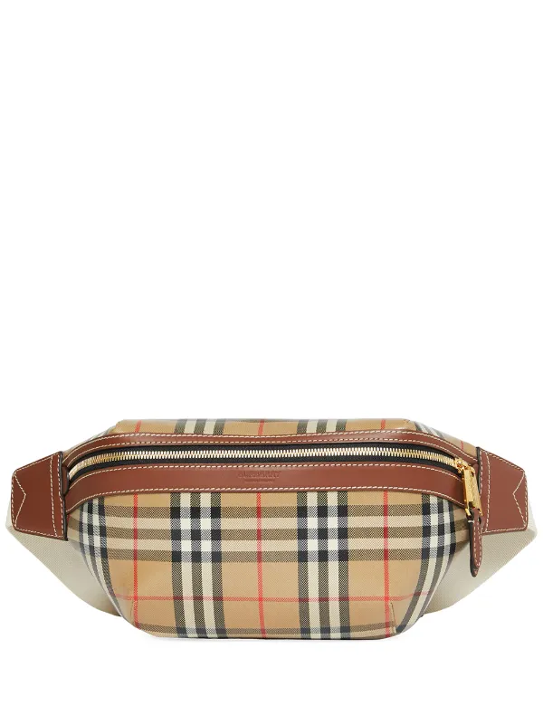 burberry sonny belt bag
