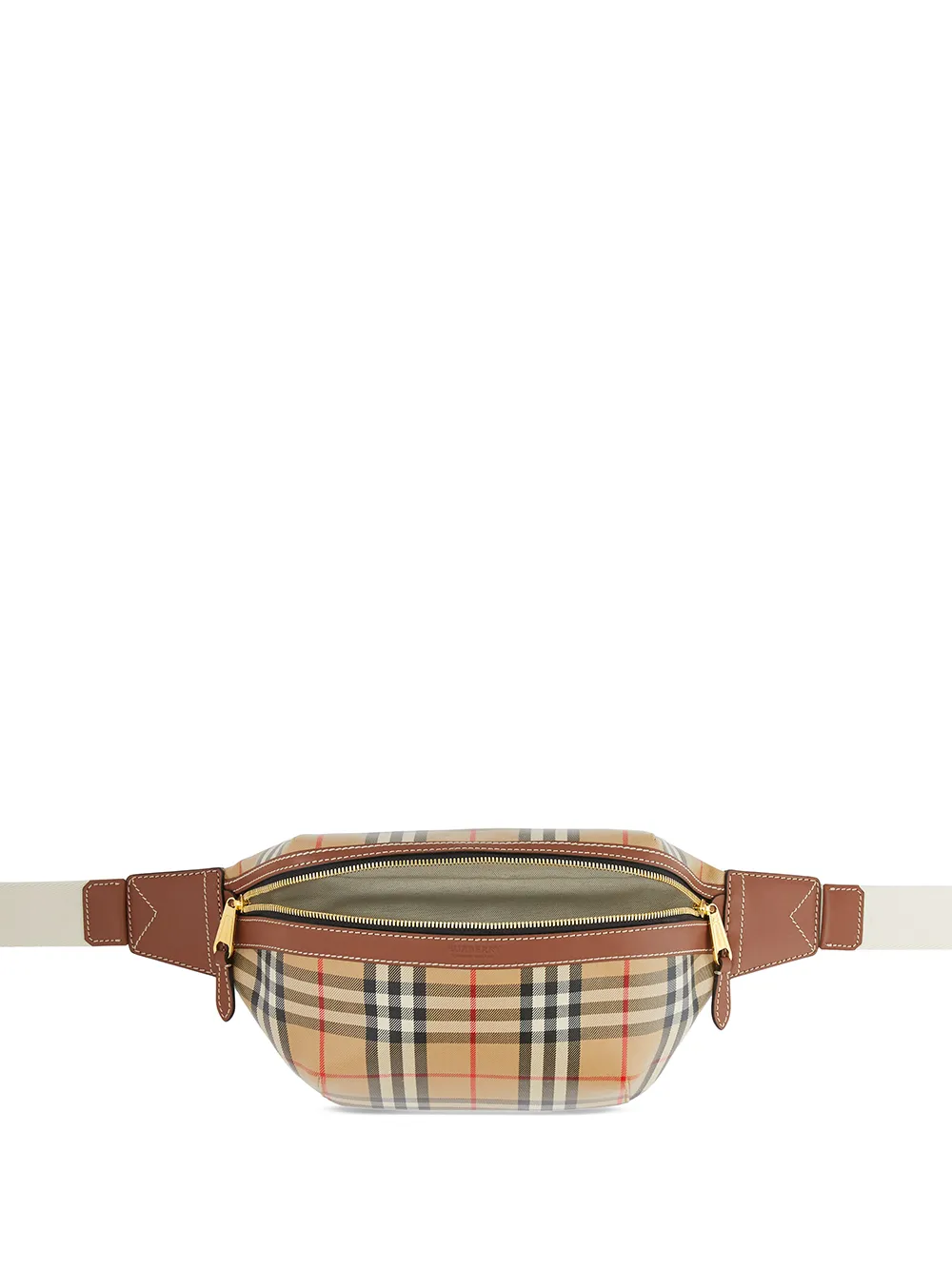 burberry sonny belt bag