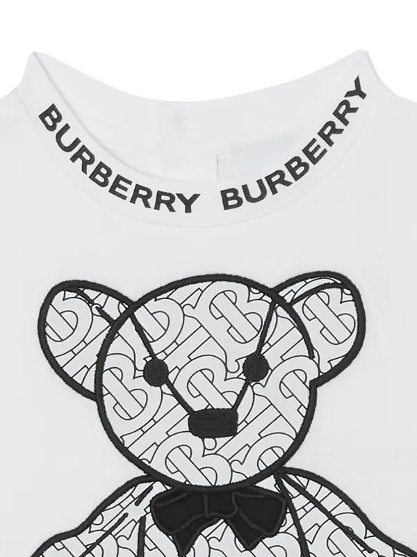burberry thomas bear t shirt