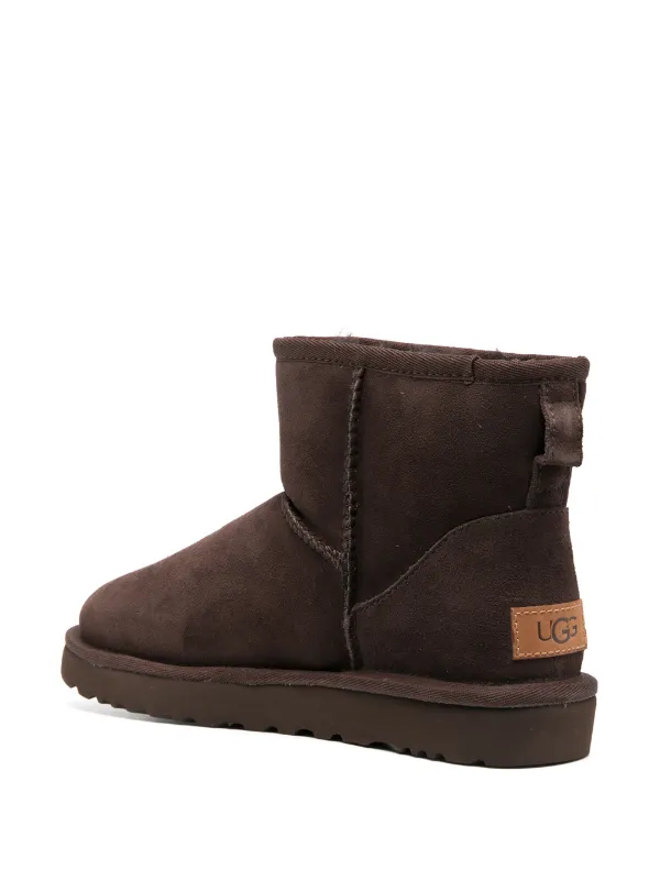 UGG Classic Mini II