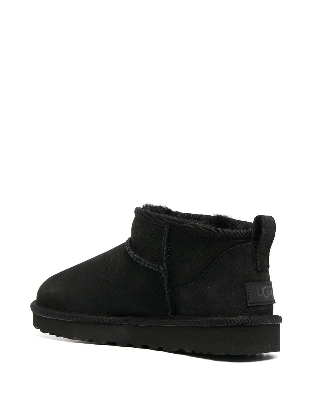 фото Ugg угги classic ultra mini