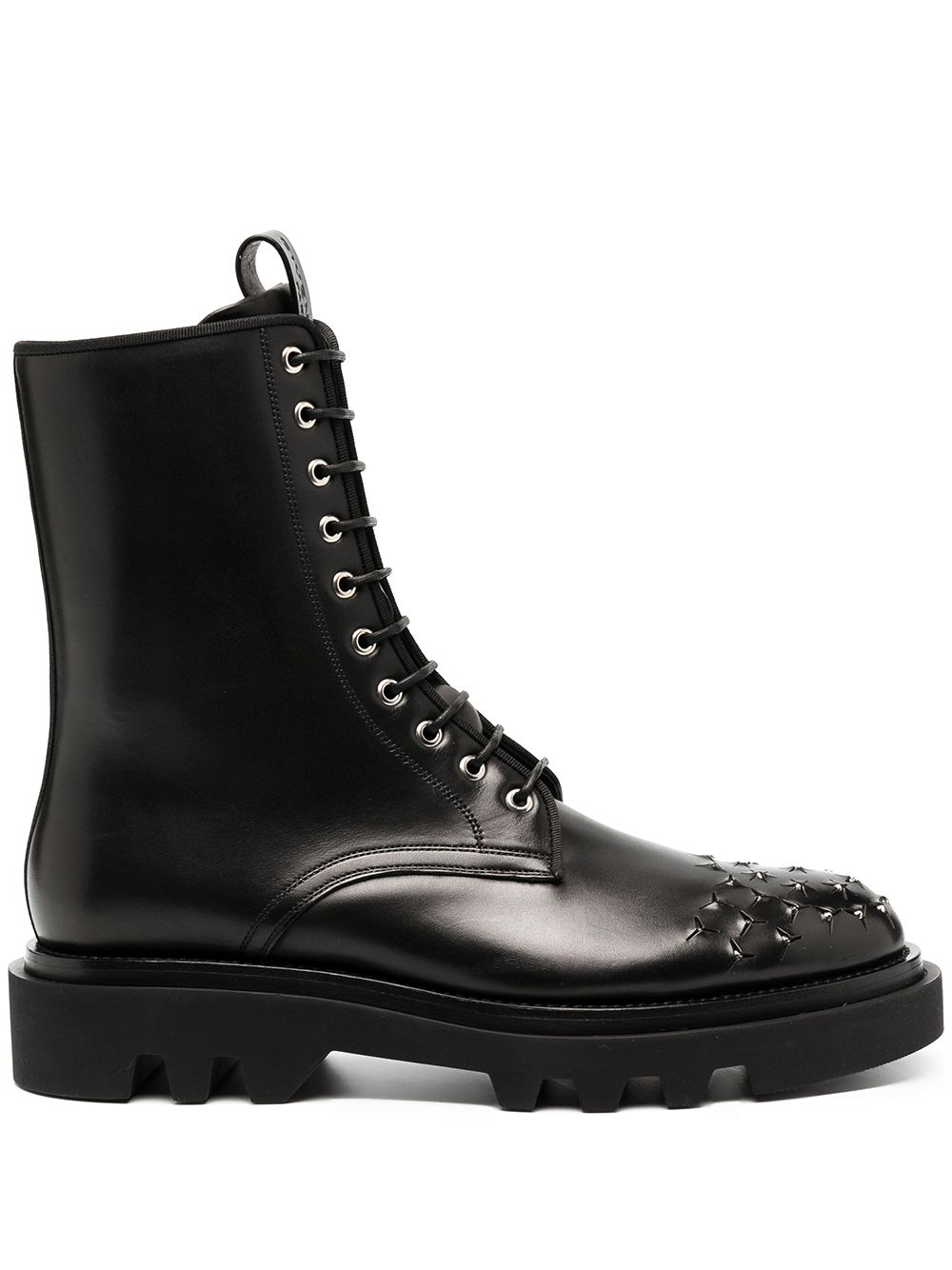 Givenchy erupting-stud Ankle Boots - Farfetch