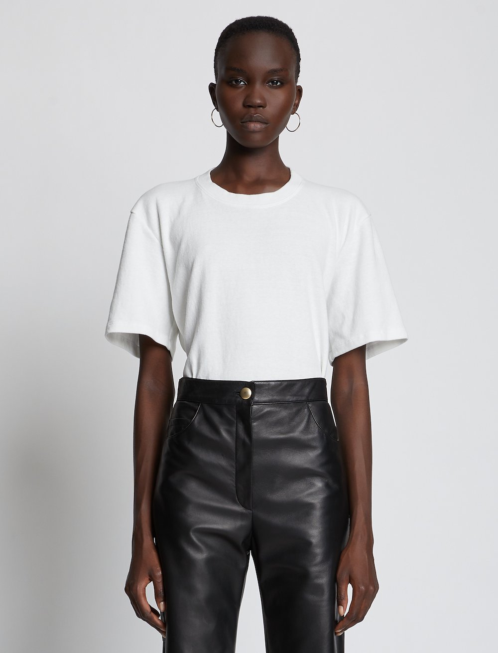 Eco Cotton T-Shirt