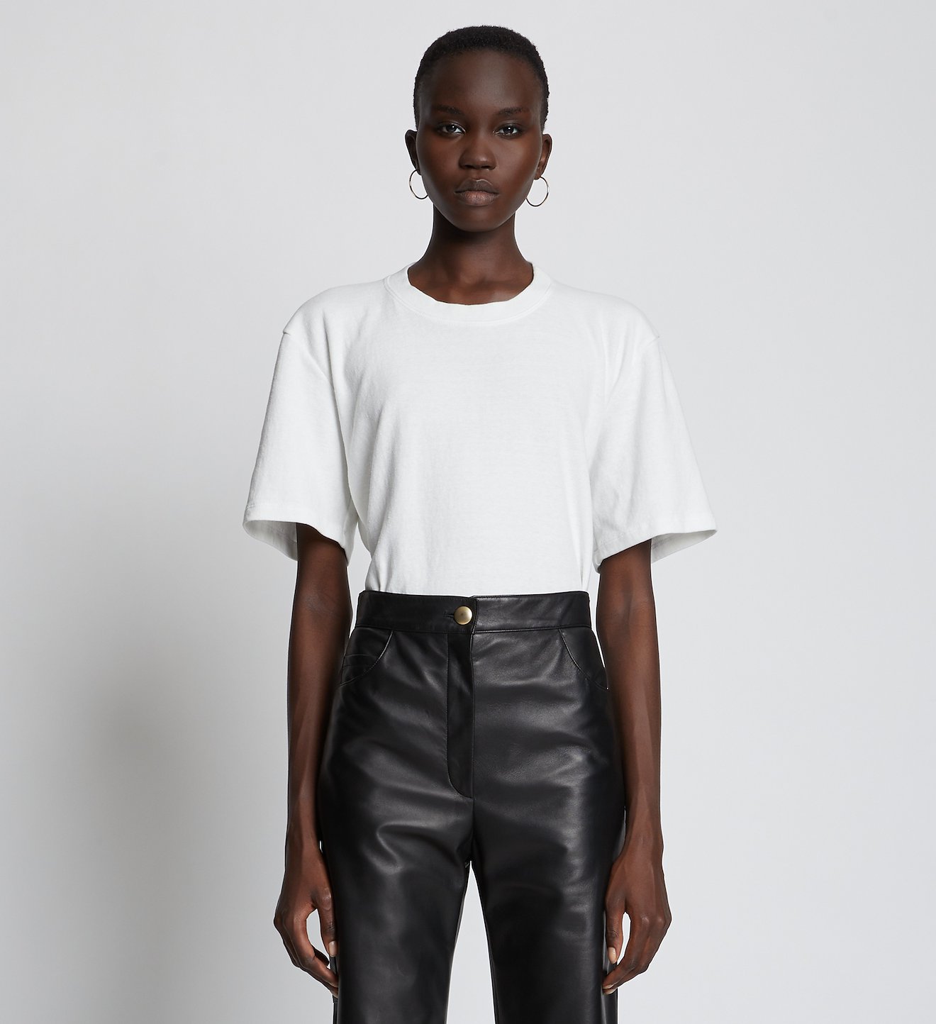 Eco Cotton T-Shirt