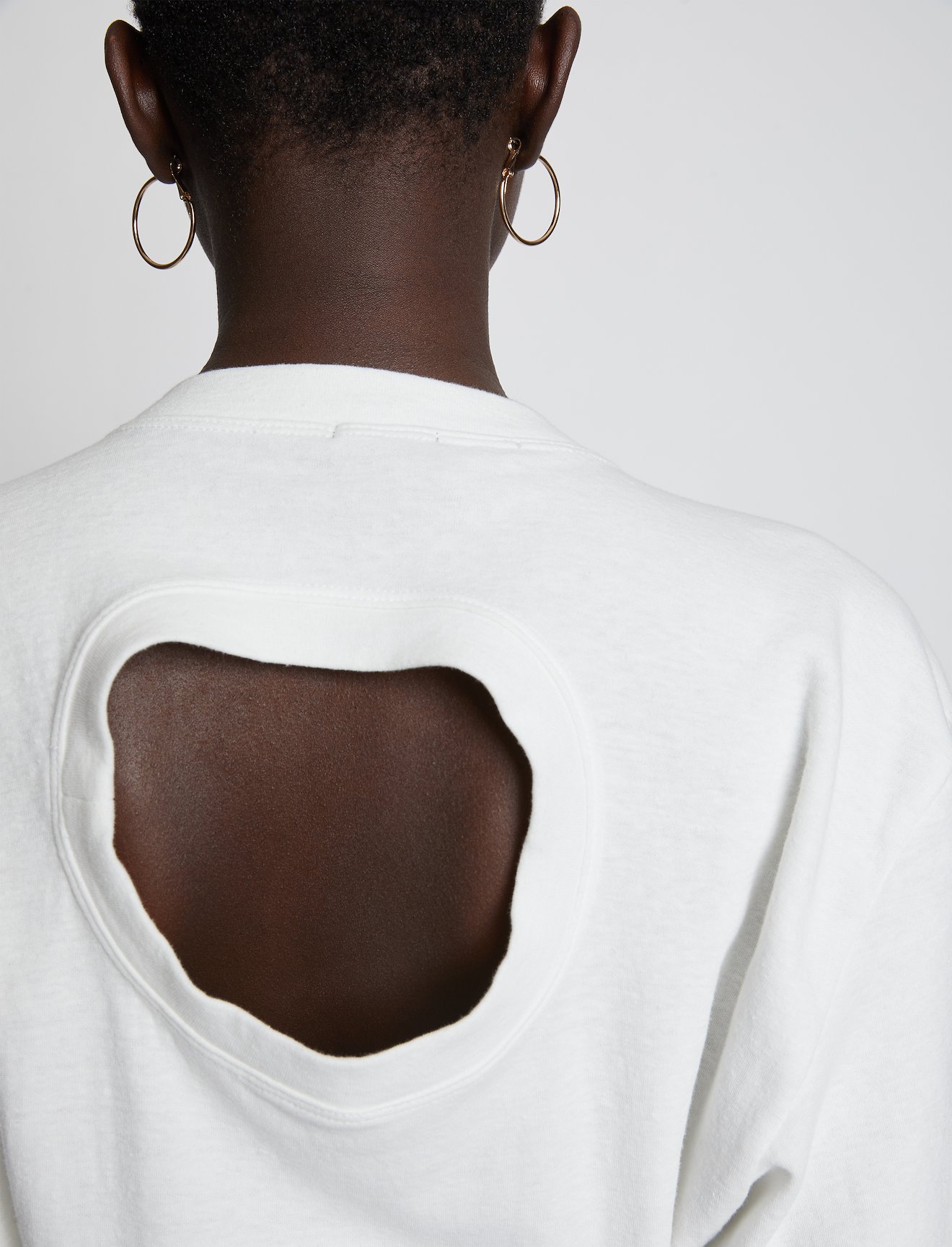 Eco Cotton T-Shirt #3
