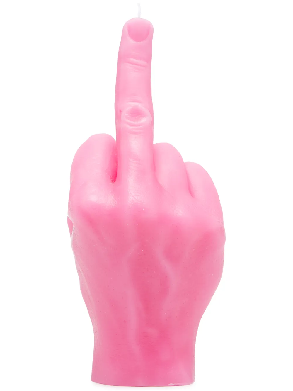 CandleHand vela F*ck You | rosado | Image 1