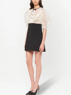 Miu Miu ワンピース Farfetch