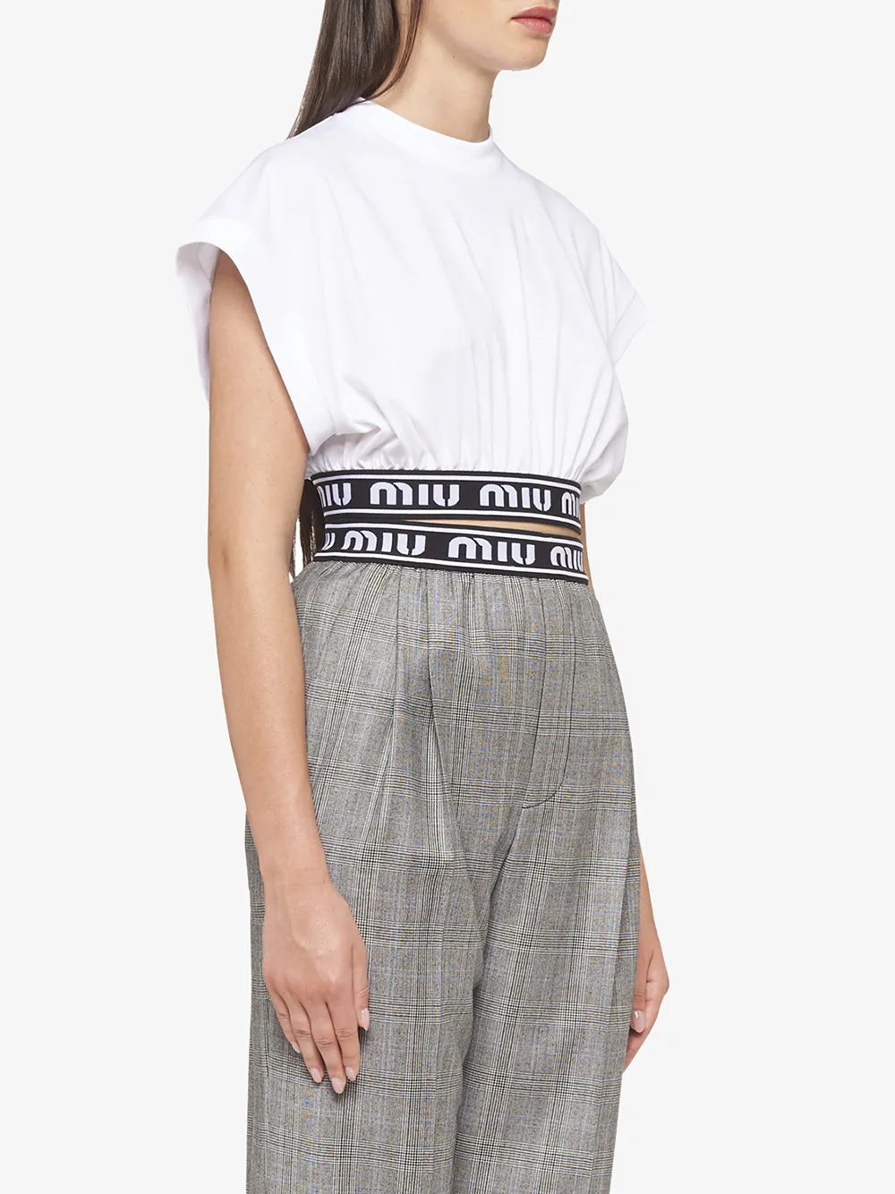 pure white bridal sarees