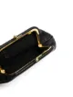 Jil Sander leather coin purse